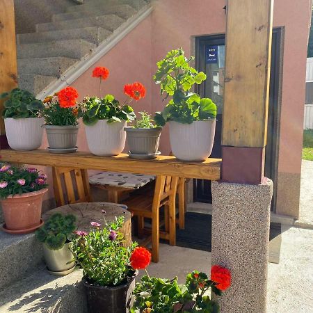 Apartman Kaljevic Apartamento Žabljak Exterior foto