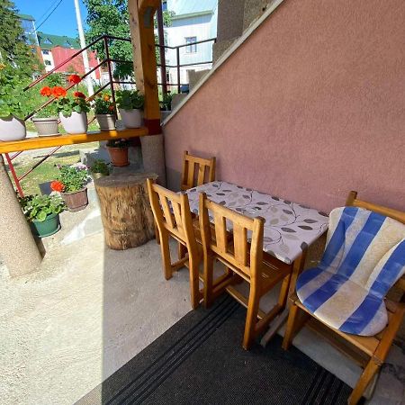 Apartman Kaljevic Apartamento Žabljak Exterior foto