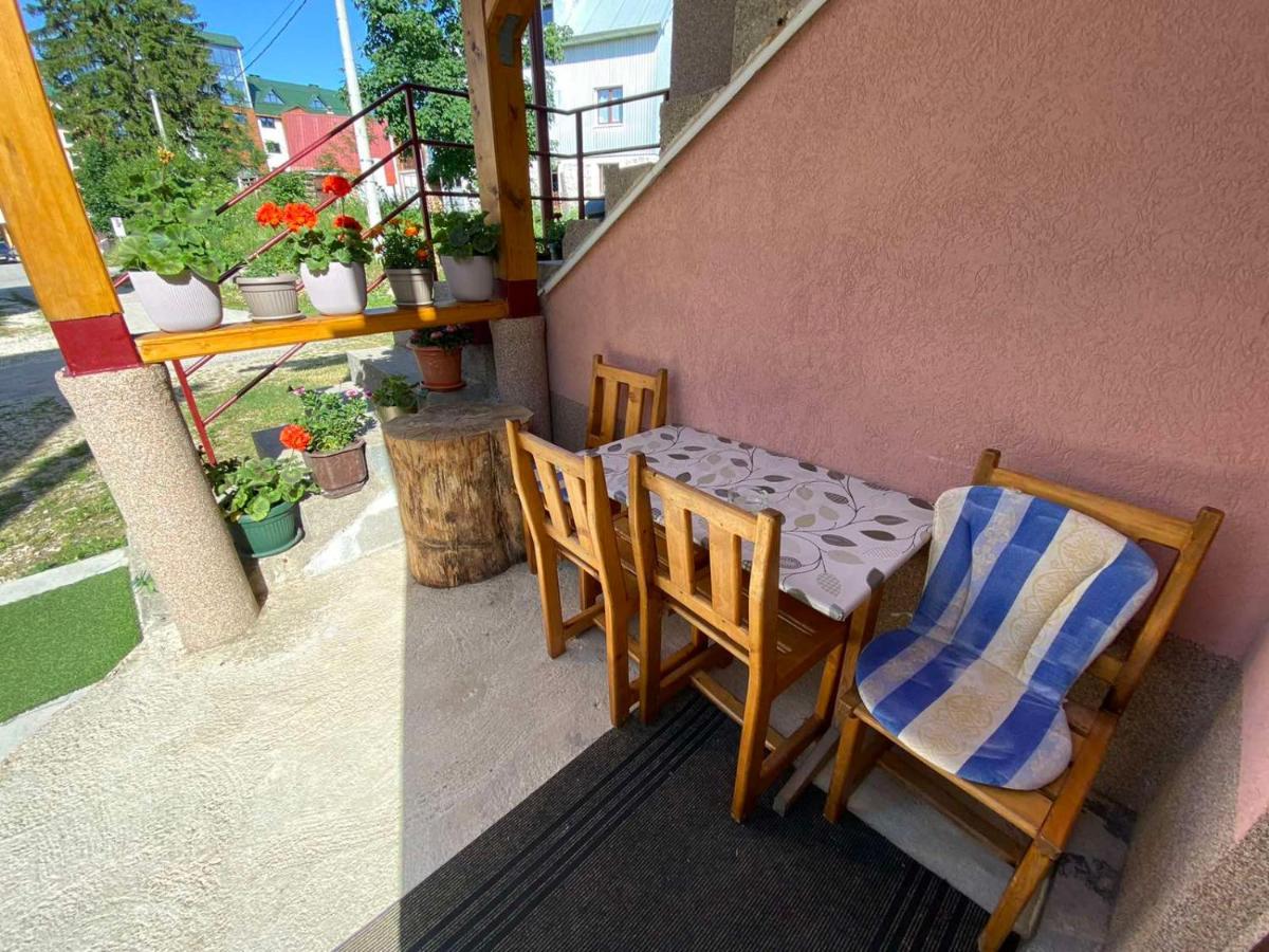 Apartman Kaljevic Apartamento Žabljak Exterior foto