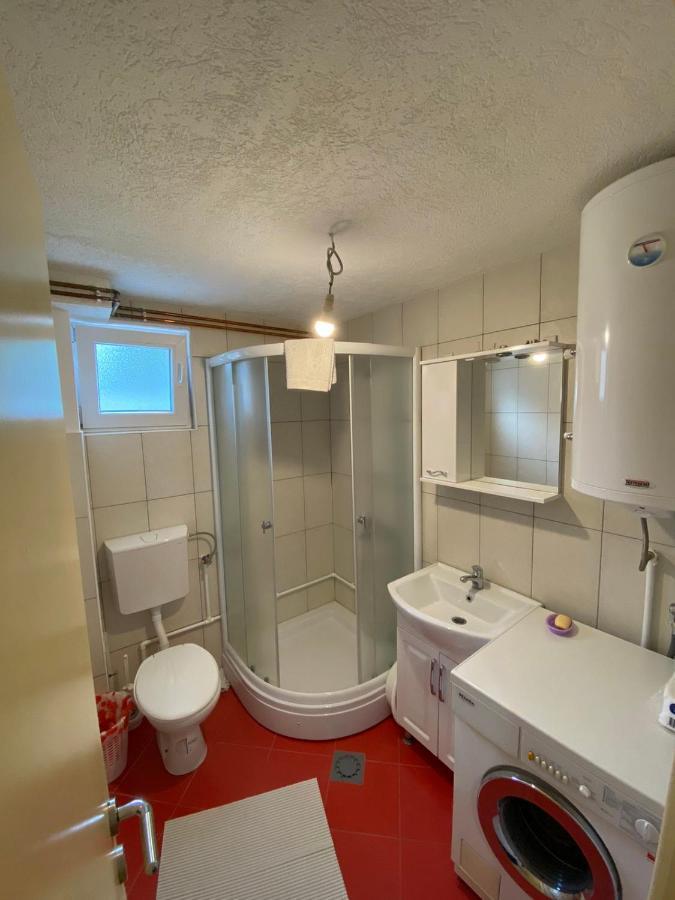Apartman Kaljevic Apartamento Žabljak Exterior foto