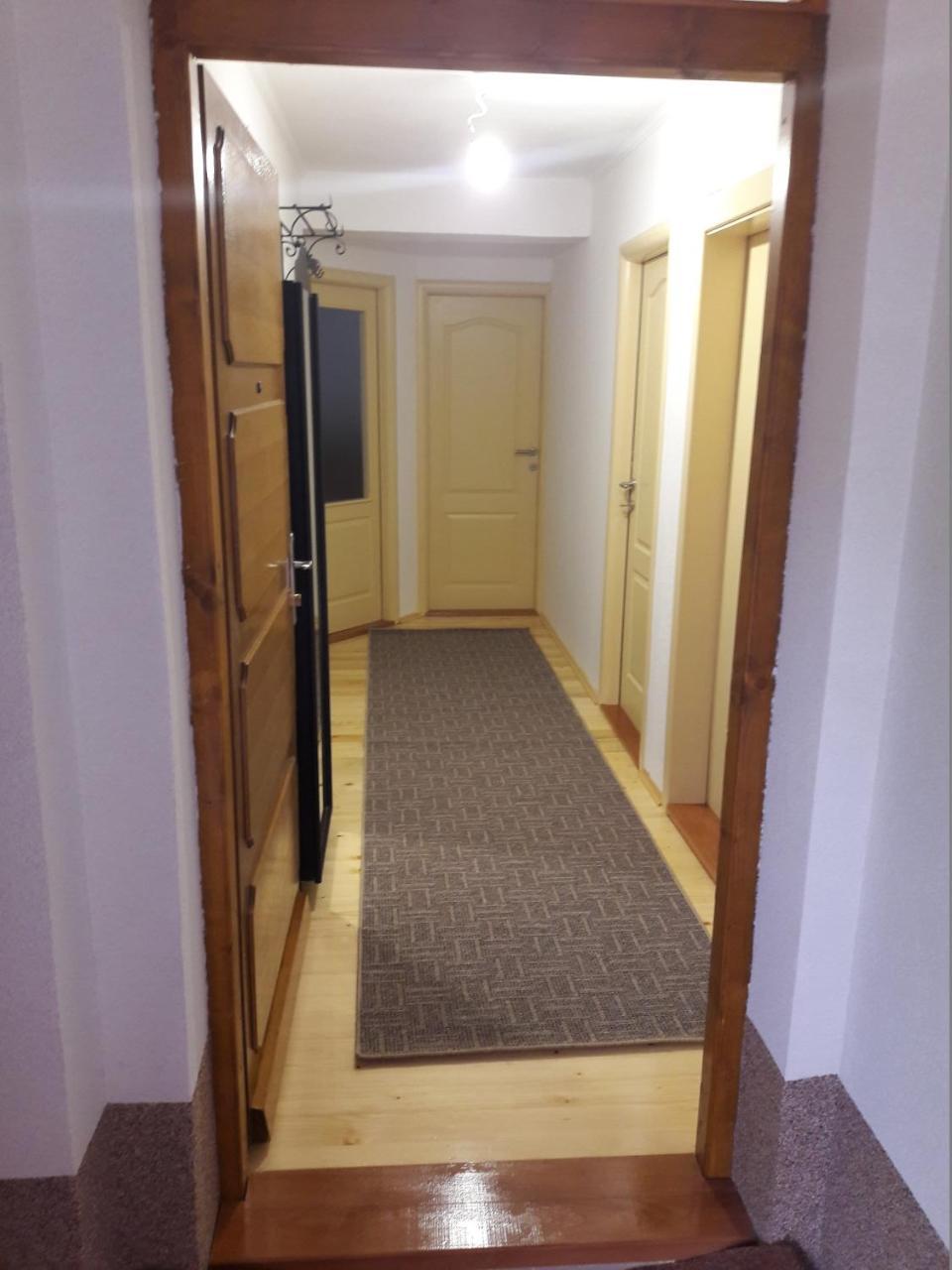 Apartman Kaljevic Apartamento Žabljak Exterior foto