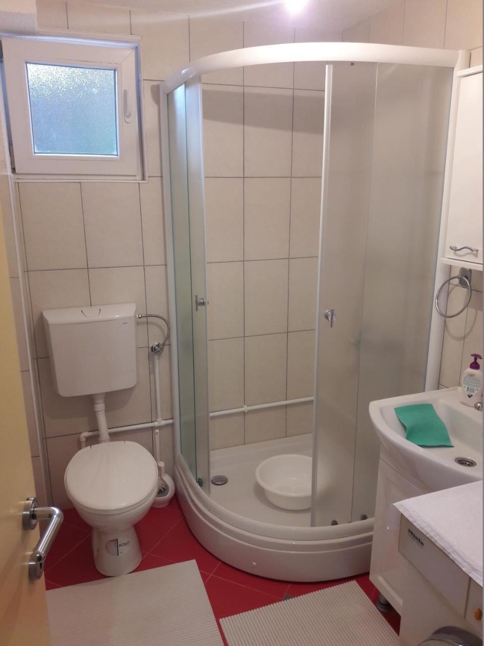 Apartman Kaljevic Apartamento Žabljak Exterior foto