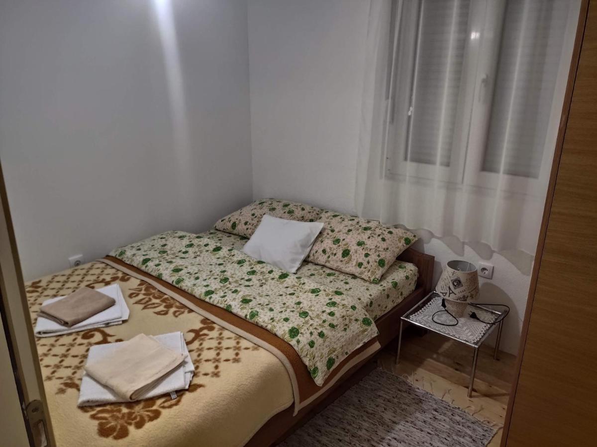Apartman Kaljevic Apartamento Žabljak Exterior foto